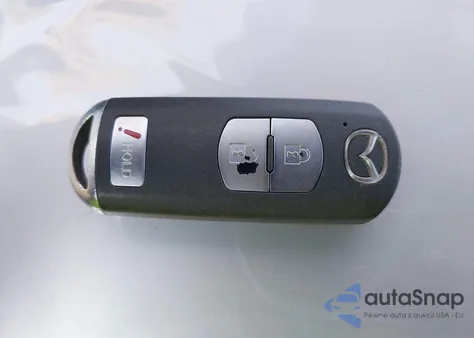 2010 Mazda Mazda3 S Grand Touring из США, поврежденный, VIN JM1BL1H63A1325929